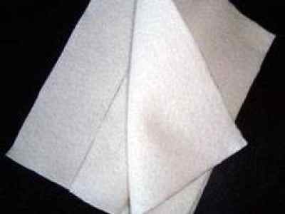 果洛土工材料供应 甘肃热销短纤针刺土工布与化妆品批发业务拓展