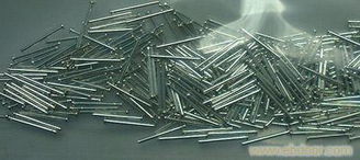 导针在针纺织品生产中的关键作用及其供应商选择——以东莞市常平核博电子材料厂为例