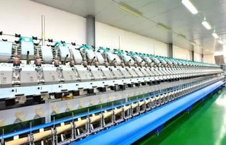 融合与创新 喷气涡流纺技术发展的新方向及其在化妆品批发领域的跨界应用